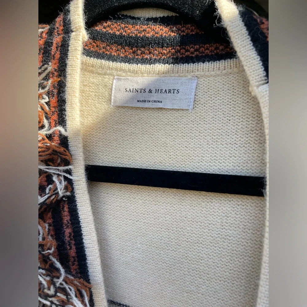 Cardigan - Picture 2 of 4